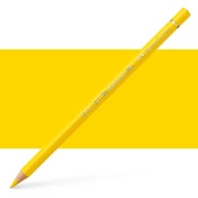 FABER-CASTELL KREDKA POLYCHROMOS 107 CADMIUM YELLOW