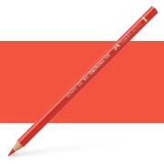 FABER-CASTELL KREDKA POLYCHROMOS 117 LIGHT CADMIUM RED