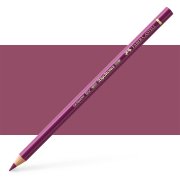 FABER-CASTELL KREDKA POLYCHROMOS 133 MAGENTA