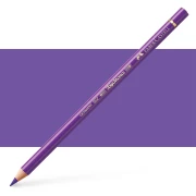 FABER-CASTELL KREDKA POLYCHROMOS 136 PURPLE VIOLET