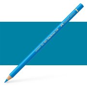 FABER-CASTELL KREDKA POLYCHROMOS 153 COBALT TURQUOISE