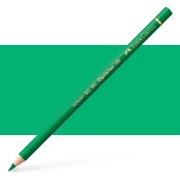 FABER-CASTELL KREDKA POLYCHROMOS 163 EMERALD GREEN