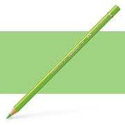 FABER-CASTELL KREDKA POLYCHROMOS 171 LIGHT GREEN