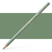 FABER-CASTELL KREDKA POLYCHROMOS 172 EARTH GREEN