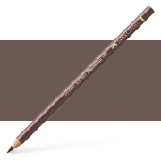 FABER-CASTELL KREDKA POLYCHROMOS 176 VAN DYKE BROWN