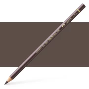 FABER-CASTELL KREDKA POLYCHROMOS 177 WALNUT BROWN