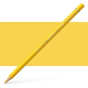 FABER-CASTELL KREDKA POLYCHROMOS 185 NAPLES YELLOW