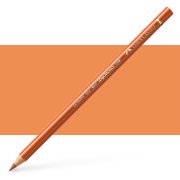 FABER-CASTELL KREDKA POLYCHROMOS 186 TERRACOTTA