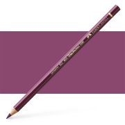 FABER-CASTELL KREDKA POLYCHROMOS 194 RED VIOLET