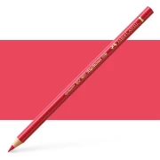 FABER-CASTELL KREDKA POLYCHROMOS 219 DEEP SCARLET RED