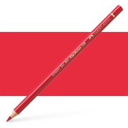 FABER-CASTELL KREDKA POLYCHROMOS 223 DEEP RED