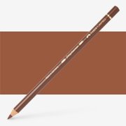 FABER-CASTELL KREDKA POLYCHROMOS 283 BURNT SIENNA