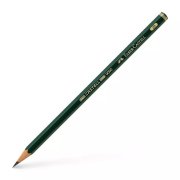 Faber-Castell Ołówek 9000 2B