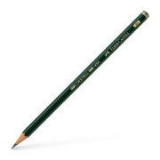 Faber-Castell Ołówek 9000 3H