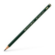 Faber-Castell Ołówek 9000 6B