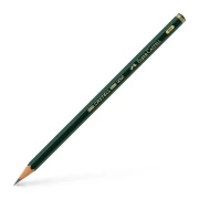 Faber-Castell Ołówek 9000 6H