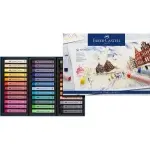 Faber Castell PASTELE SUCHE CREATIVE 36 KOL 