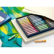 Faber Castell PASTELE SUCHE CREATIVE 36 KOL 