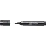 Faber-Castell Pitt Artist Pen Big Black 199