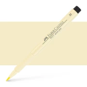 FABER-CASTELL PITT ARTIST PEN 103 IVORY