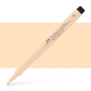 FABER-CASTELL PITT ARTIST PEN 116 APRICOT