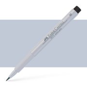 FABER-CASTELL PITT ARTIST PEN 230 COLD GREY I