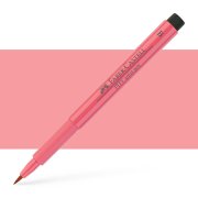 FABER-CASTELL PITT ARTIST PEN 131 CORAL