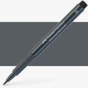 FABER-CASTELL PITT ARTIST PEN 235 COLD GREY VI