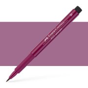 FABER-CASTELL PITT ARTIST PEN 133 MAGENTA