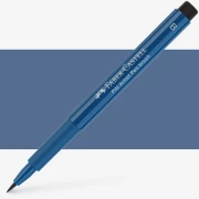 FABER-CASTELL PITT ARTIST PEN 247 INDANTHRENE BLUE