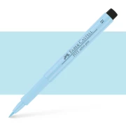 FABER-CASTELL PITT ARTIST PEN 148 ICE BLUE