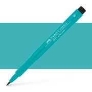 FABER-CASTELL PITT ARTIST PEN 156 COBALT GREEN