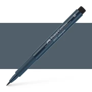 FABER-CASTELL PITT ARTIST PEN 157 DARK INDIGO