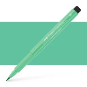 FABER-CASTELL PITT ARTIST PEN 162 LIGHT PHTHALO GREEN