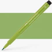 FABER-CASTELL PITT ARTIST PEN 170 MAY GREEN