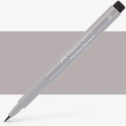 FABER-CASTELL PITT ARTIST PEN 272 WARM GREY III