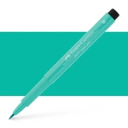 FABER-CASTELL PITT ARTIST PEN 161 PHTHALO GREEN