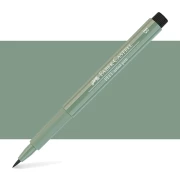 FABER-CASTELL PITT ARTIST PEN 172 EARTH GREEN