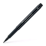 FABER-CASTELL PITT ARTIST PEN 199 BLACK