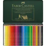 Faber-Castell Polychromos Kredki 36 kolorów