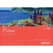 GAMMA PITTURA BLOK 400G 32,5X45 10 ARKUSZY