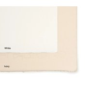 FABRIANO PAPIER ROSASPINA WHITE 285G 70x100cm