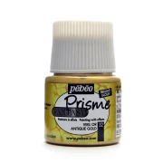 PEBEO FANTASY PRISME 45ML ANTIQUE GOLD