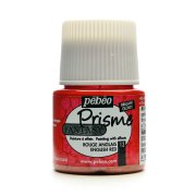 PEBEO FANTASY PRISME 45ML ENGLISH RED