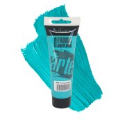 Farba akrylowa ARTEQUIPMENT 100 ml - 546 TURQUOISE