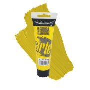 Farba akrylowa ARTEQUIPMENT 100 ml - 317 PALE YELLOW