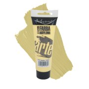 Farba akrylowa ARTEQUIPMENT 100 ml - 316 NAPLES YELLOW