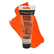 Farba akrylowa ARTEQUIPMENT 100 ml - 207 ORANGE RED