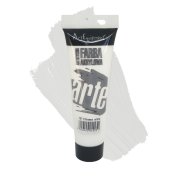 Farba akrylowa ARTEQUIPMENT 100 ml - 101 TITANIUM WHITE 