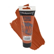 Farba akrylowa ARTEQUIPMENT 100 ml - 609 BURNT SIENNA